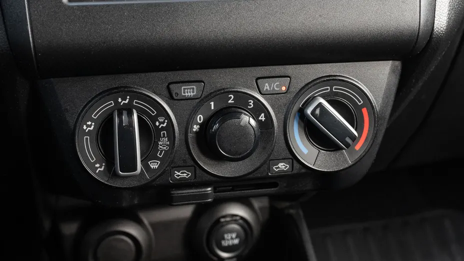 SUZUKI Swift Swift 1.2 Dualjet SHVS Premium CVT