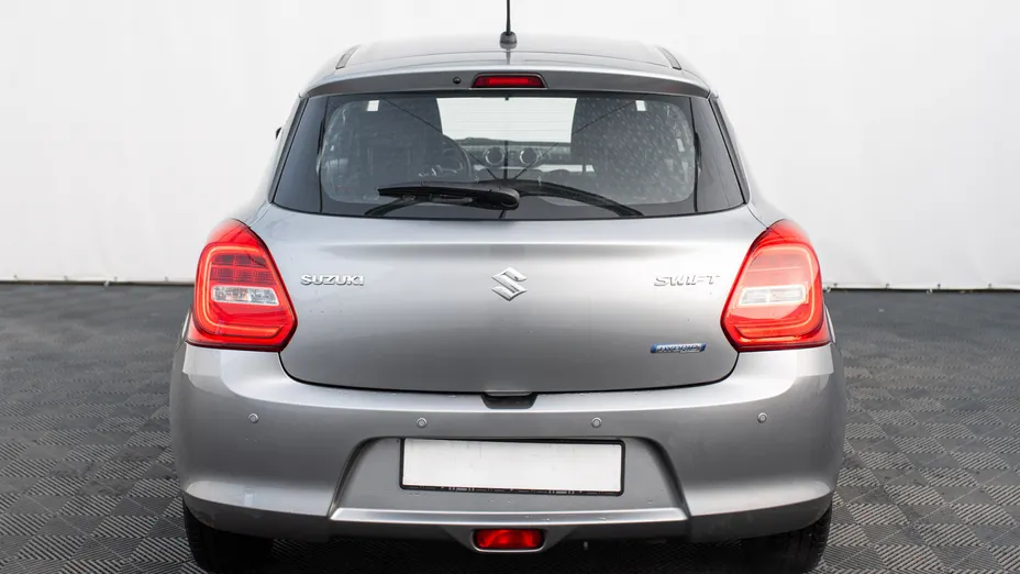 SUZUKI Swift Swift 1.2 Dualjet SHVS Premium CVT