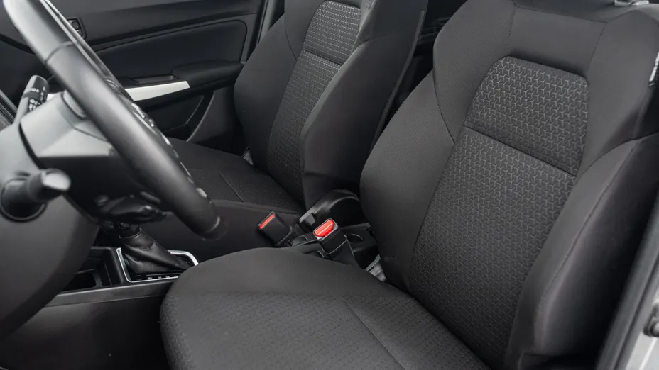 SUZUKI Swift Swift 1.2 Dualjet SHVS Premium CVT