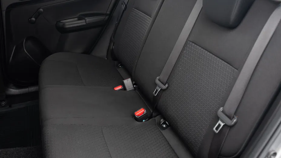 SUZUKI Swift Swift 1.2 Dualjet SHVS Premium CVT