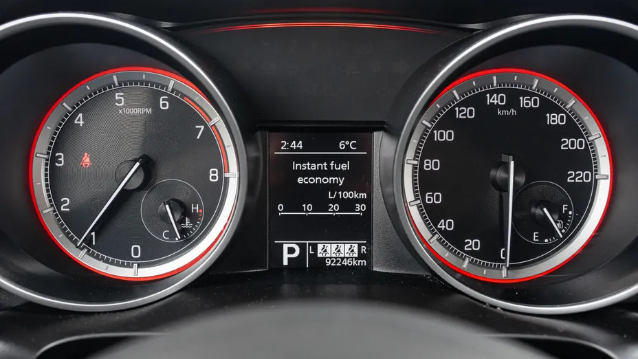 SUZUKI Swift Swift 1.2 Dualjet SHVS Premium CVT