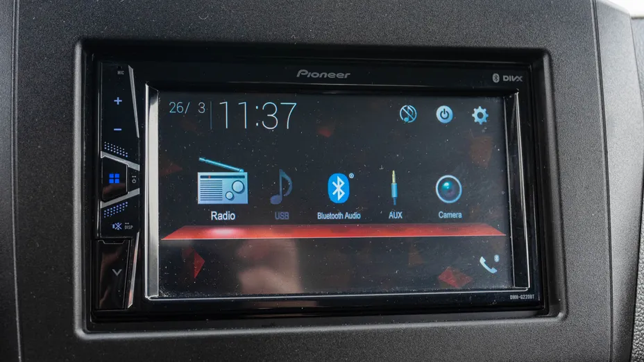 SUZUKI Swift Swift 1.2 Dualjet SHVS Premium CVT