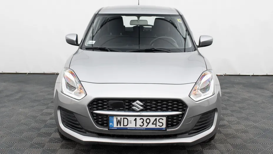 SUZUKI Swift Swift 1.2 Dualjet SHVS Premium CVT