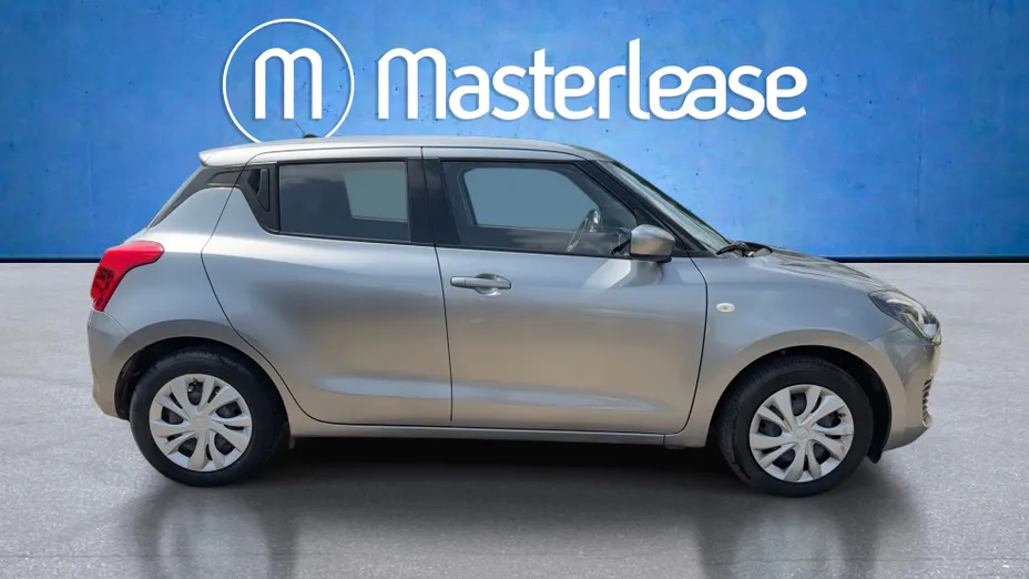 SUZUKI Swift Swift 1.2 Dualjet SHVS Premium CVT