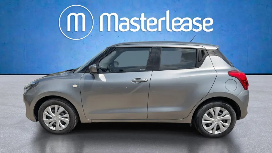 SUZUKI Swift Swift 1.2 Dualjet SHVS Premium CVT
