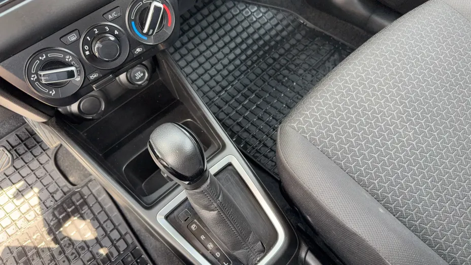 SUZUKI Swift Swift 1.2 Dualjet SHVS Premium CVT