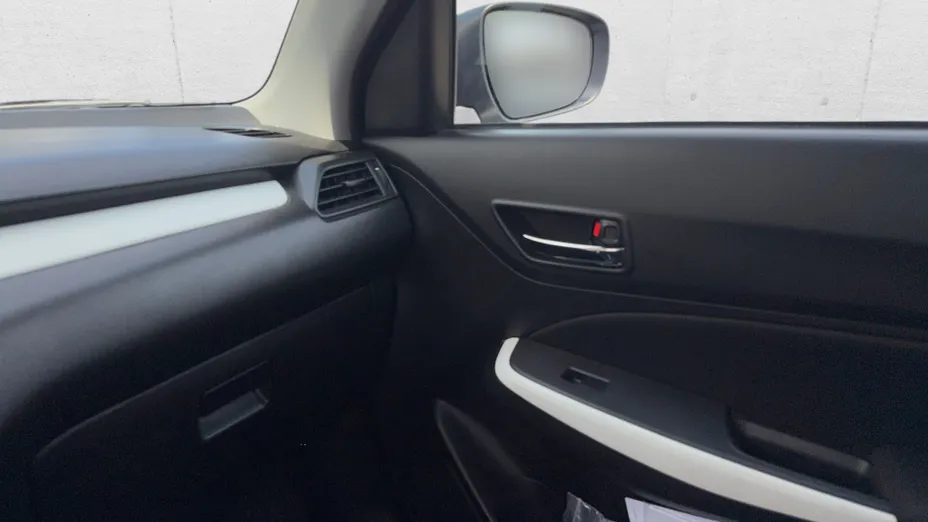 SUZUKI Swift Swift 1.2 Dualjet SHVS Premium CVT