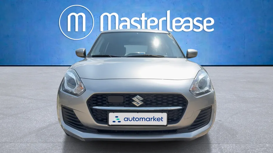 SUZUKI Swift Swift 1.2 Dualjet SHVS Premium CVT