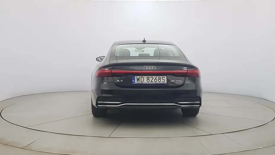 AUDI A7 A7 45 TFSI mHEV Quattro S tronic