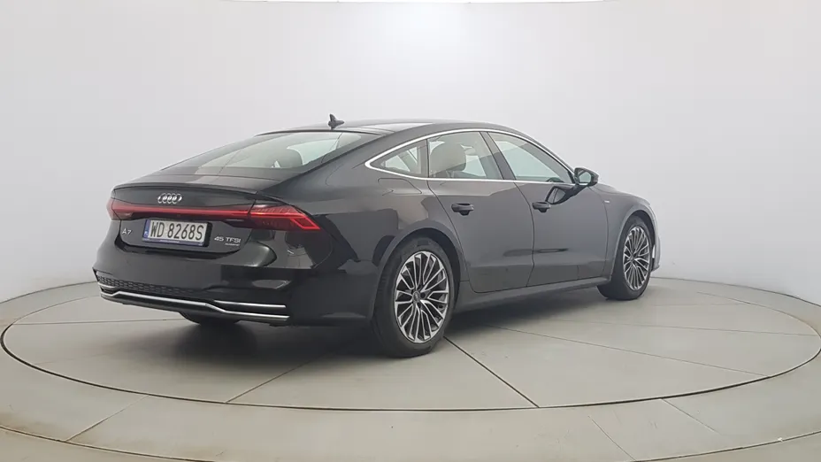 AUDI A7 A7 45 TFSI mHEV Quattro S tronic