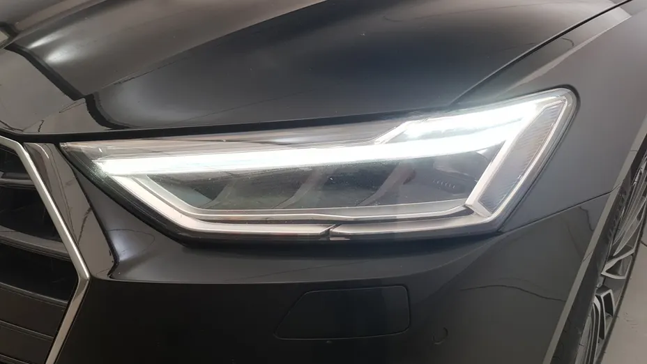 AUDI A7 A7 45 TFSI mHEV Quattro S tronic