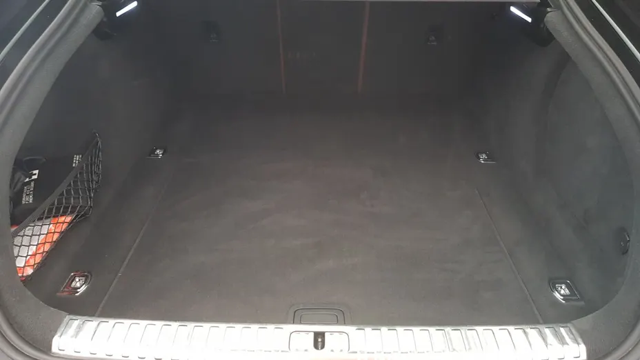 AUDI A7 A7 45 TFSI mHEV Quattro S tronic