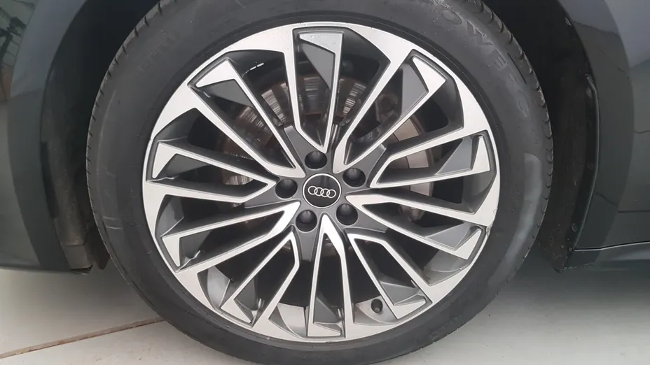 AUDI A7 A7 45 TFSI mHEV Quattro S tronic