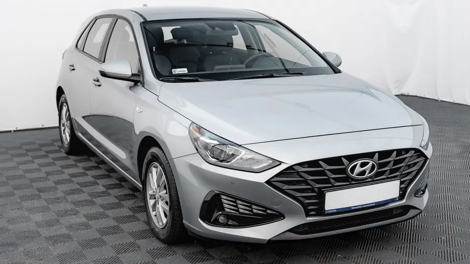HYUNDAI i30 i30 1.5 DPI Classic +