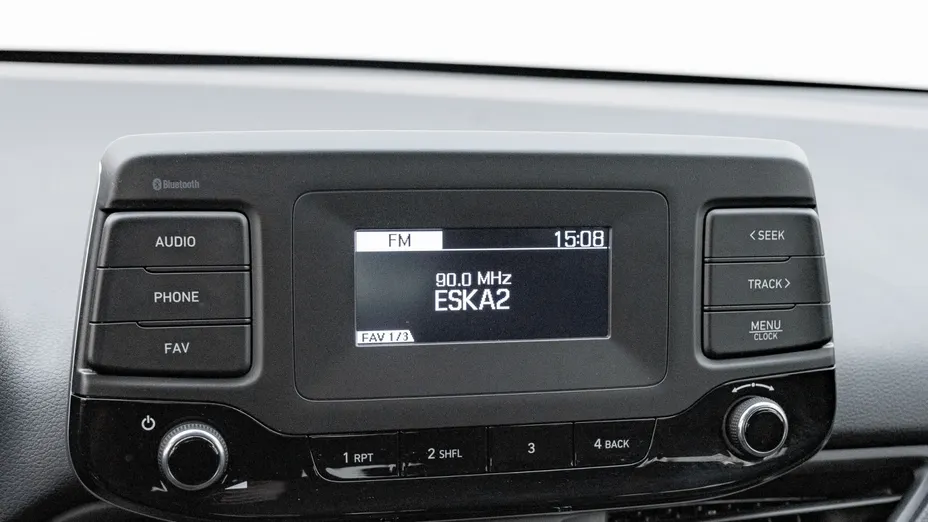 HYUNDAI i30 i30 1.5 DPI Classic +