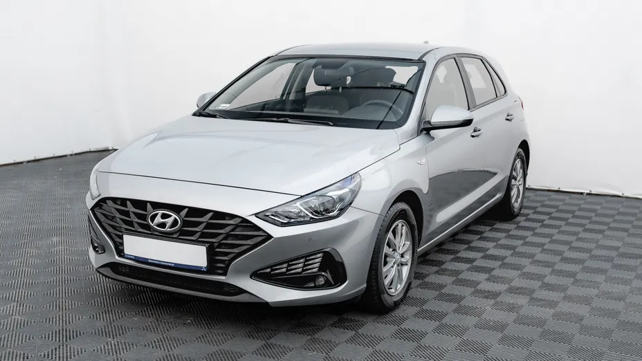HYUNDAI i30 i30 1.5 DPI Classic +