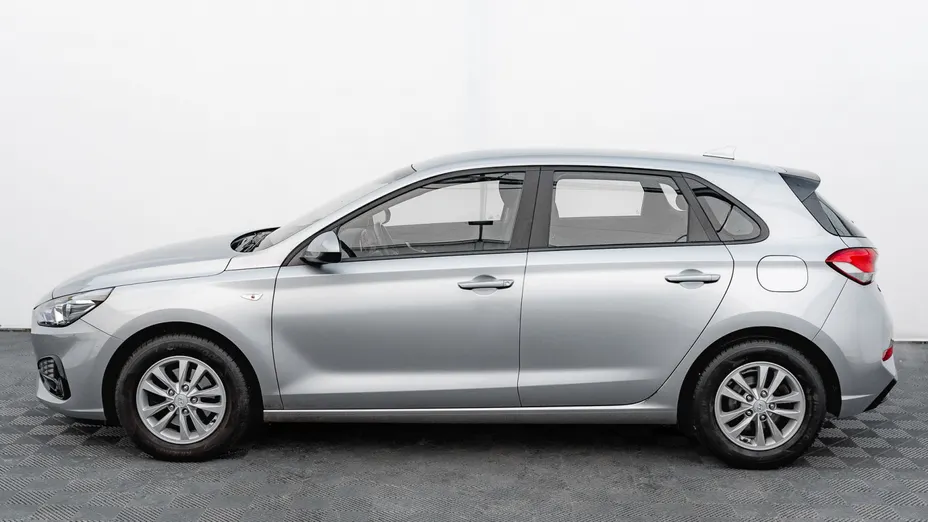 HYUNDAI i30 i30 1.5 DPI Classic +