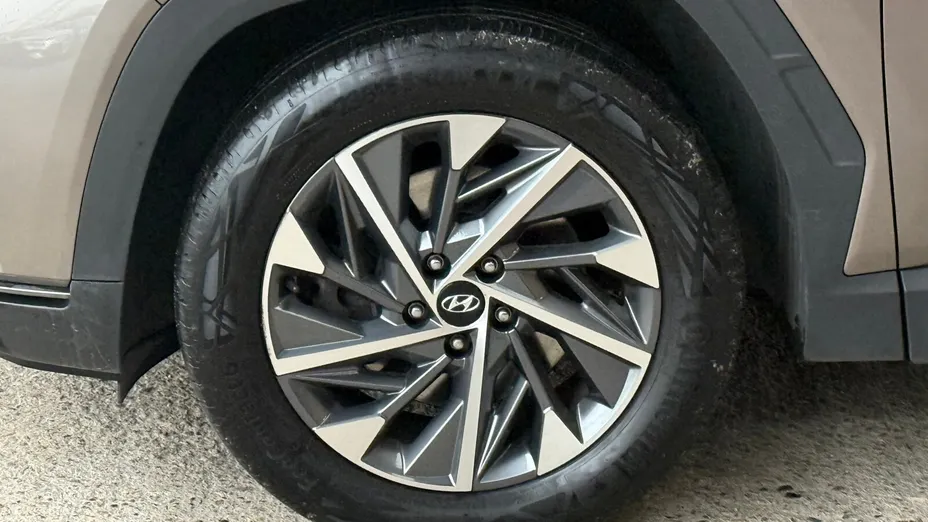 HYUNDAI Tucson Tucson 1.6 T-GDi 48V Executive 2WD DCT