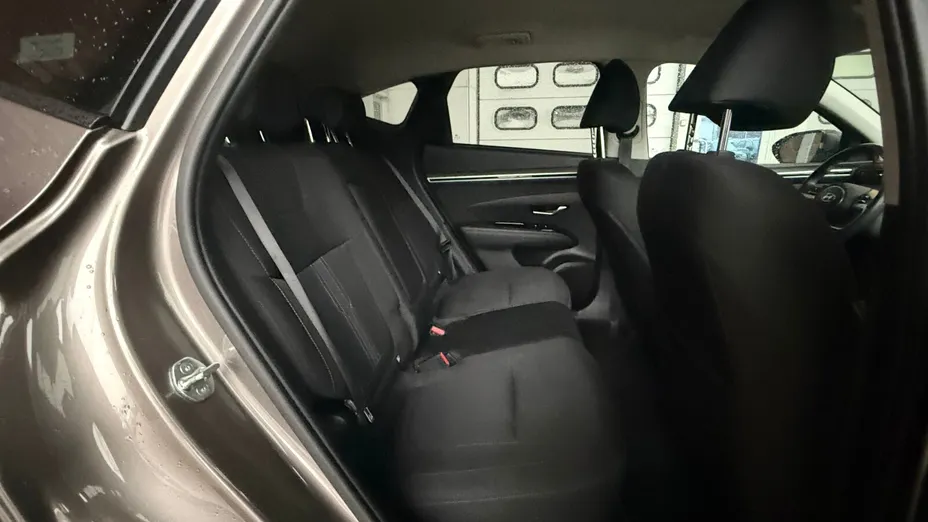 HYUNDAI Tucson Tucson 1.6 T-GDi 48V Executive 2WD DCT