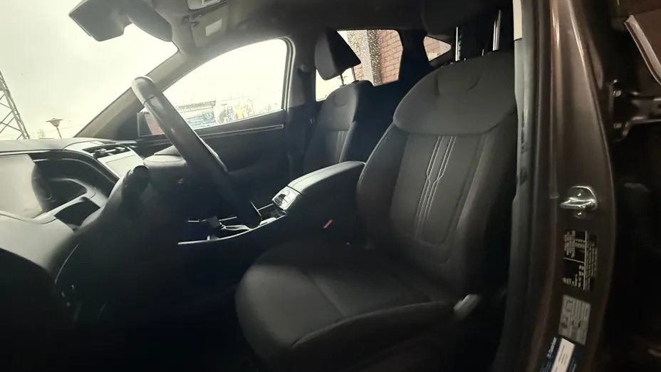 HYUNDAI Tucson Tucson 1.6 T-GDi 48V Executive 2WD DCT