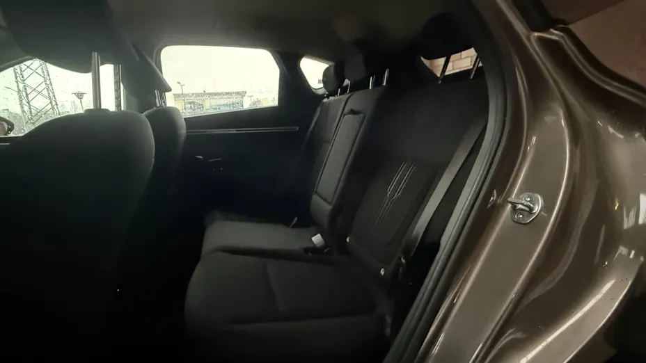 HYUNDAI Tucson Tucson 1.6 T-GDi 48V Executive 2WD DCT