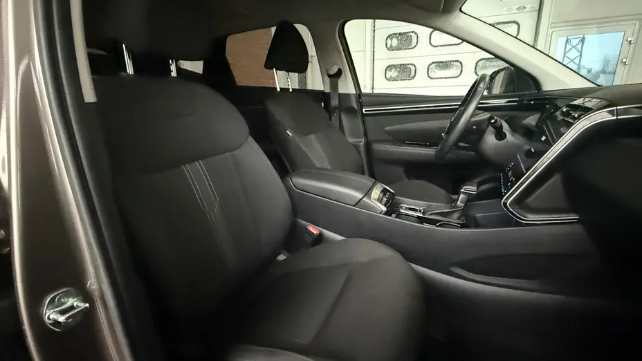 HYUNDAI Tucson Tucson 1.6 T-GDi 48V Executive 2WD DCT