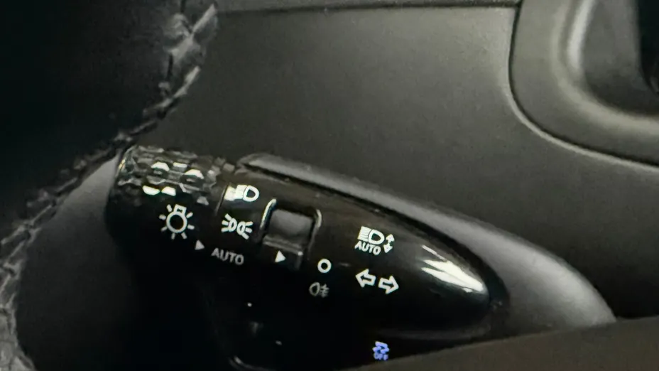 HYUNDAI Tucson Tucson 1.6 T-GDi 48V Executive 2WD DCT