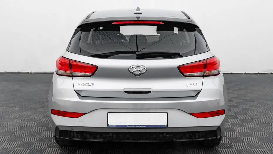 HYUNDAI i30 i30 1.5 DPI Classic +