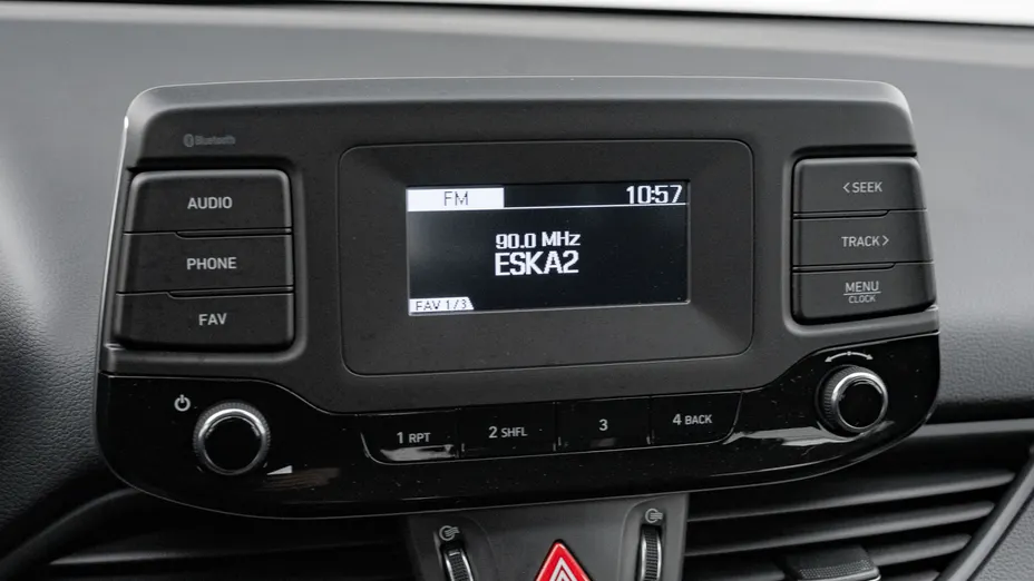 HYUNDAI i30 i30 1.5 DPI Classic +