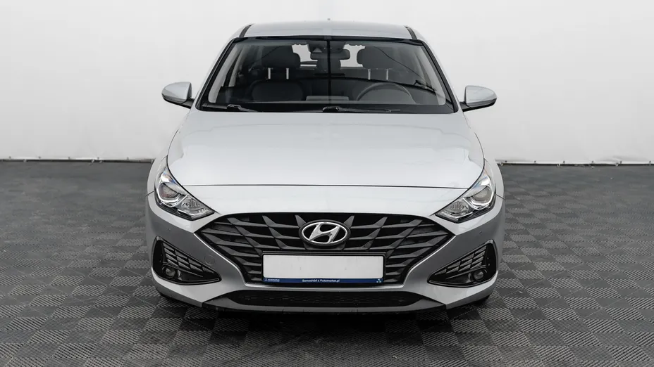 HYUNDAI i30 i30 1.5 DPI Classic +