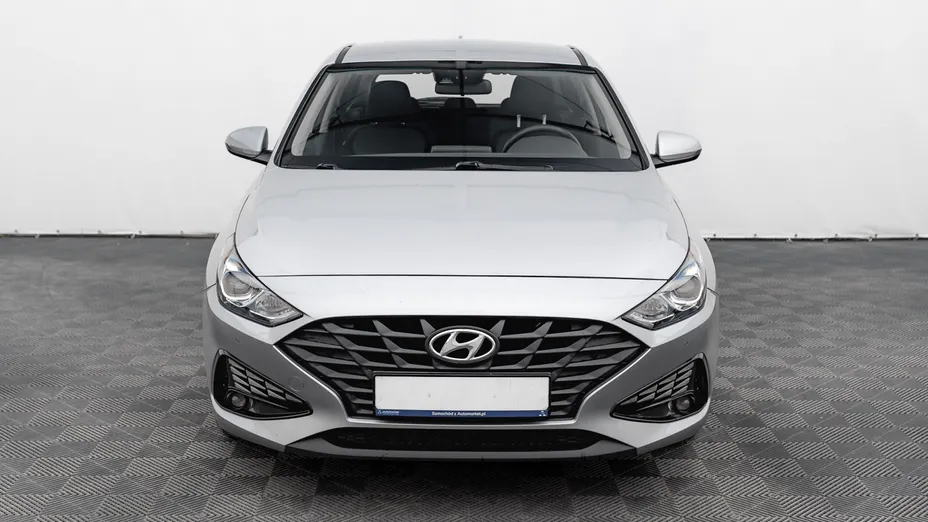 HYUNDAI i30 i30 1.5 DPI Classic +