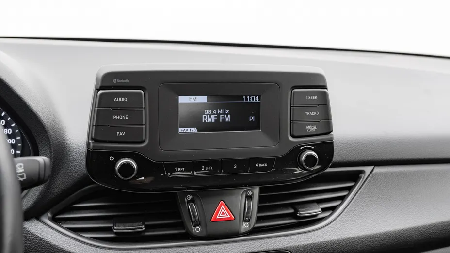 HYUNDAI i30 i30 1.5 DPI Classic +