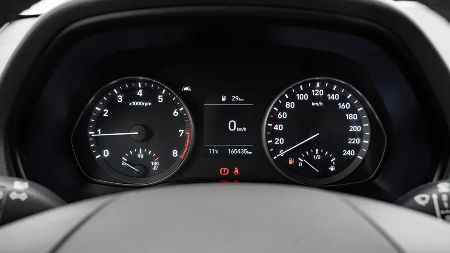 HYUNDAI i30 i30 1.5 DPI Classic +