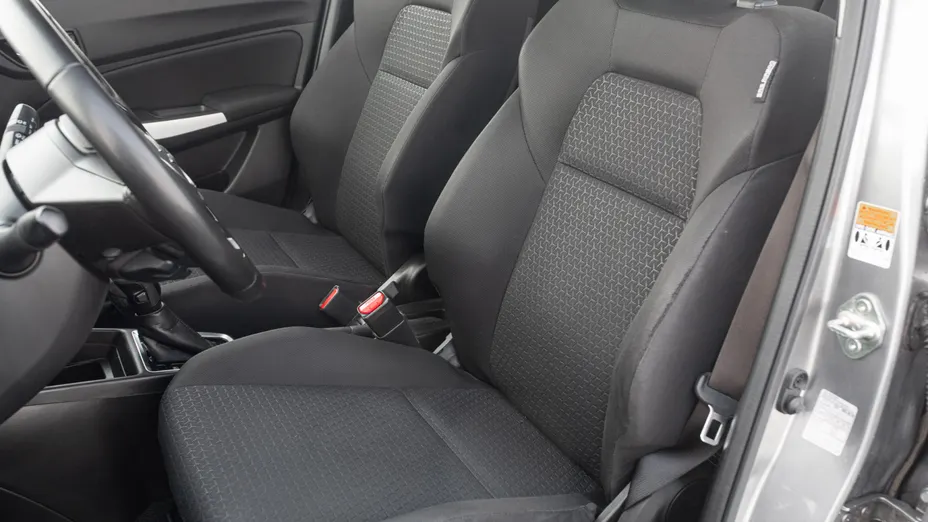 SUZUKI Swift Swift 1.2 Dualjet SHVS Premium CVT