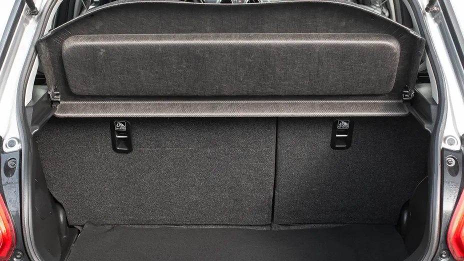 SUZUKI Swift Swift 1.2 Dualjet SHVS Premium CVT