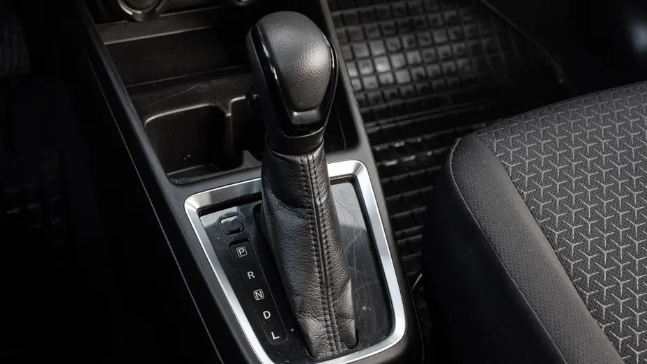 SUZUKI Swift Swift 1.2 Dualjet SHVS Premium CVT