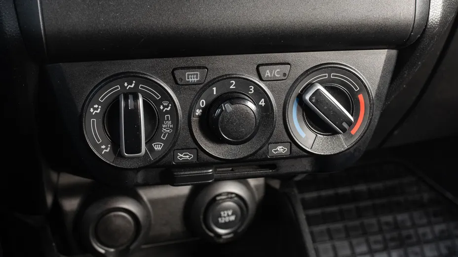 SUZUKI Swift Swift 1.2 Dualjet SHVS Premium CVT