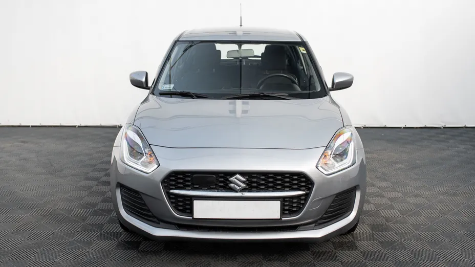SUZUKI Swift Swift 1.2 Dualjet SHVS Premium CVT