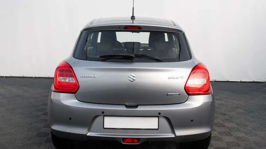 SUZUKI Swift Swift 1.2 Dualjet SHVS Premium CVT