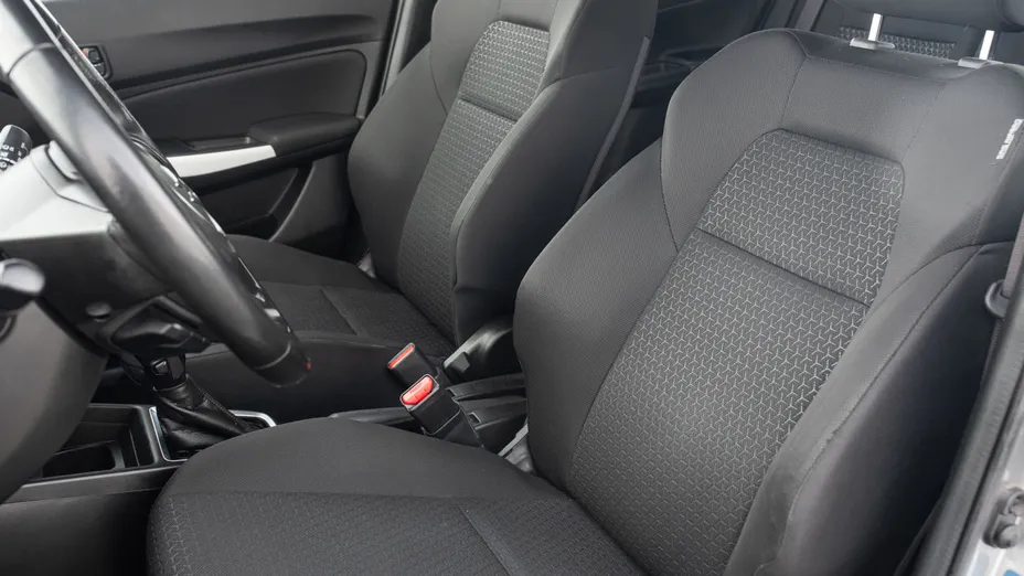 SUZUKI Swift Swift 1.2 Dualjet SHVS Premium CVT