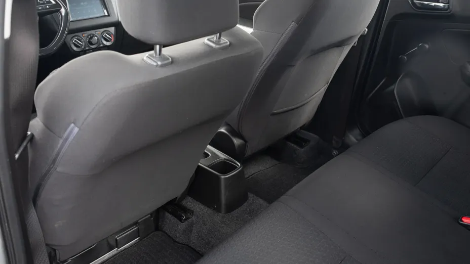 SUZUKI Swift Swift 1.2 Dualjet SHVS Premium CVT