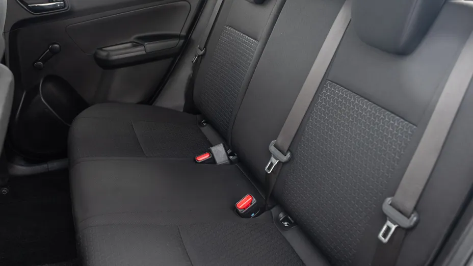 SUZUKI Swift Swift 1.2 Dualjet SHVS Premium CVT
