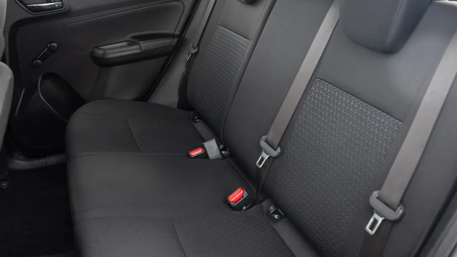 SUZUKI Swift Swift 1.2 Dualjet SHVS Premium CVT