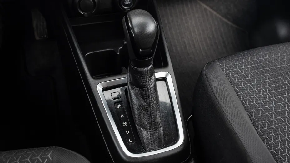 SUZUKI Swift Swift 1.2 Dualjet SHVS Premium CVT