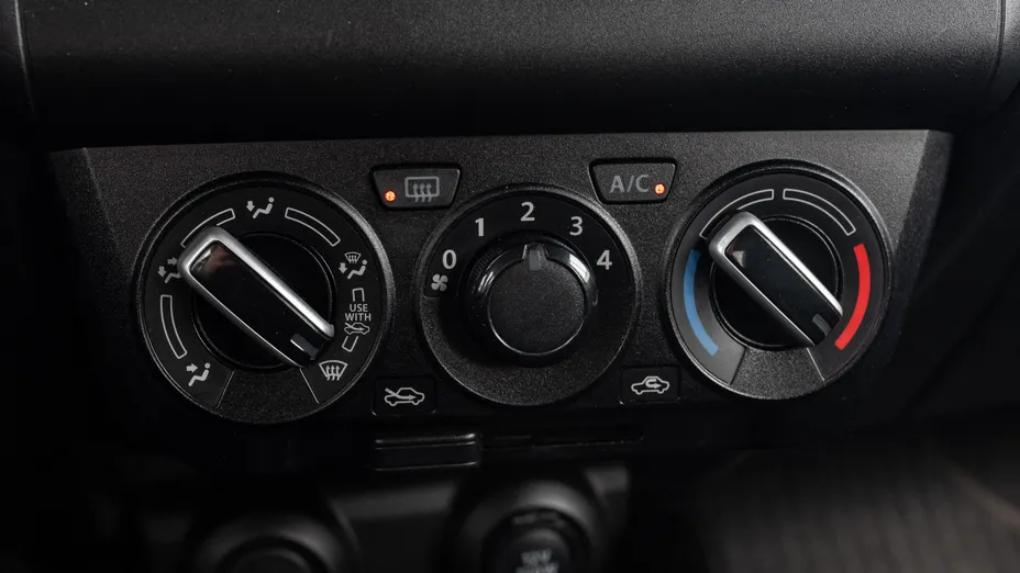 SUZUKI Swift Swift 1.2 Dualjet SHVS Premium CVT