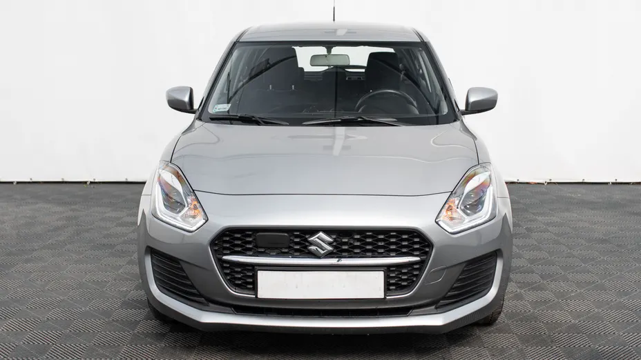 SUZUKI Swift Swift 1.2 Dualjet SHVS Premium CVT
