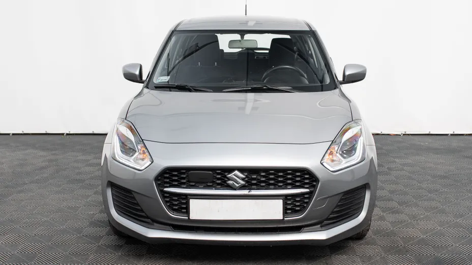 SUZUKI Swift Swift 1.2 Dualjet SHVS Premium CVT