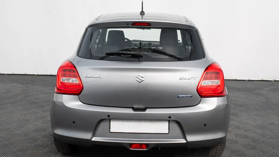 SUZUKI Swift Swift 1.2 Dualjet SHVS Premium CVT