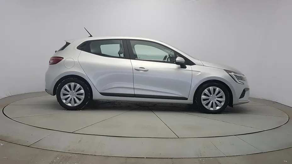 RENAULT Clio Clio 1.0 TCe Zen LPG