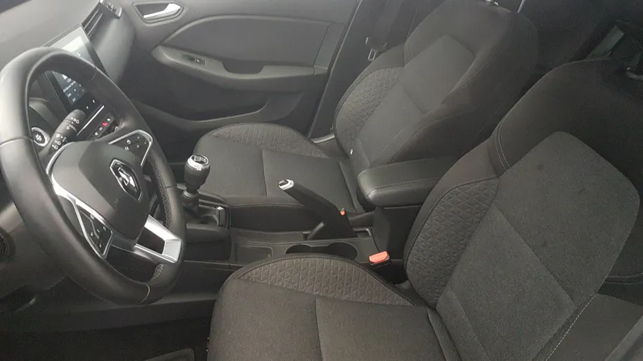 RENAULT Clio Clio 1.0 TCe Zen LPG